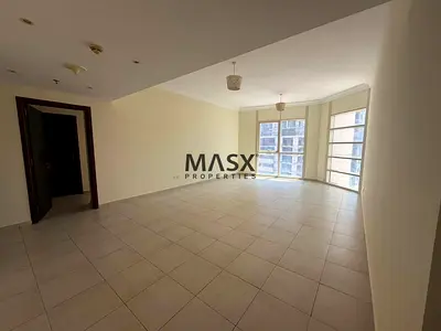Spacious 2BR | Near DMCC Metro | Ready to Move