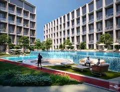 Urban Opportunity | Strong Returns | Market Confidence | 4% DLD Waiver Offer