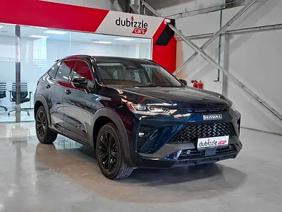 AED 927/month | 2024 Haval H6 | GCC Specs | Ref#495307