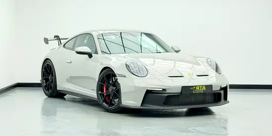 2023 Porsche 911 照片 3