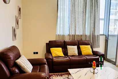 FURNISHED 2 BHK | SCHOOL FACING | READY TO MOVE IN