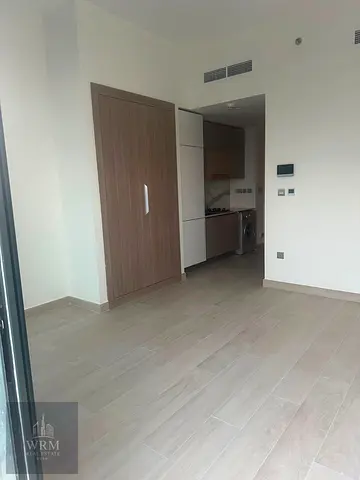 Boulevard View | Unfurnished Studio | Prime Location | Azizi Riviera