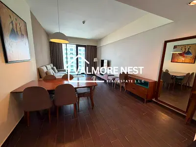 Spacious 2BHKwith great amenity I Premium finishing I Best pick