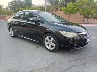 2006 Honda CIVIC 照片 3
