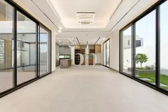 4BR Contemporary Villa | Pool | Office+Maids Room