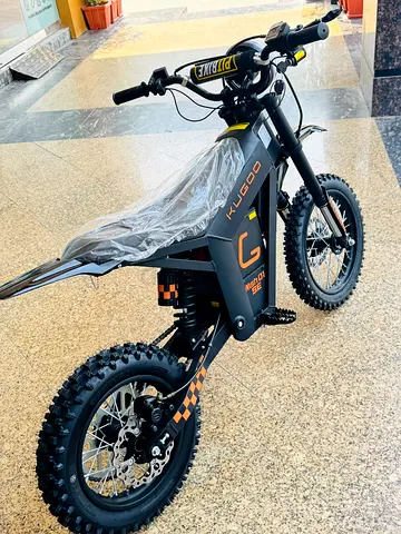 Kugoo wish 01 se new model
