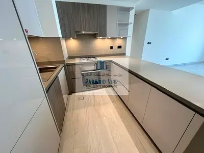 brand new 3 bedroom plus maids room ready to move