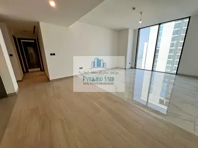 pay 4 cheques stunning new 3 bedroom plus maids room