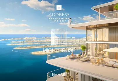 HOT DEAL | Ultra-Luxury Living | Address Branded