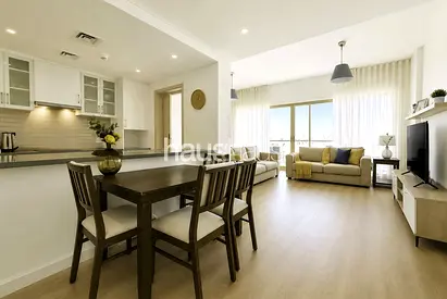 Upgraded | High Floor | Pool Facing | Study