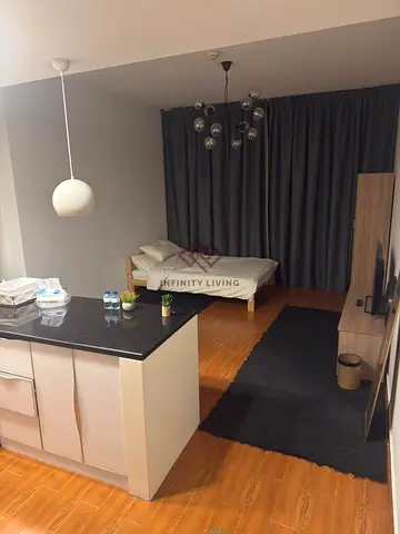 Modern Furnished Studio Apartment For Rent | Prime Location