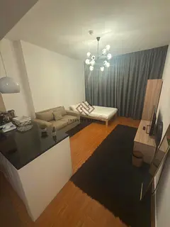 Modern Furnished Studio Apartment For Rent | Prime Location