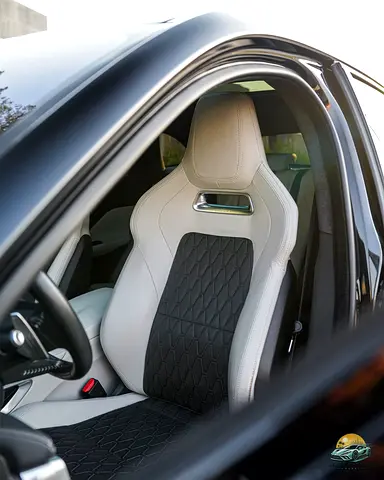 2020 Jaguar F-PACE 照片 7