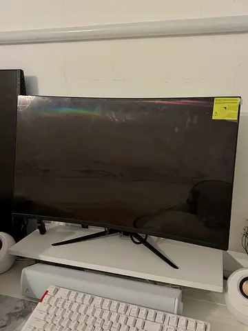 Gaming monitor