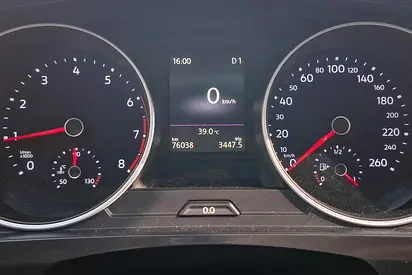 2021 Volkswagen TIGUAN 缩略图 14