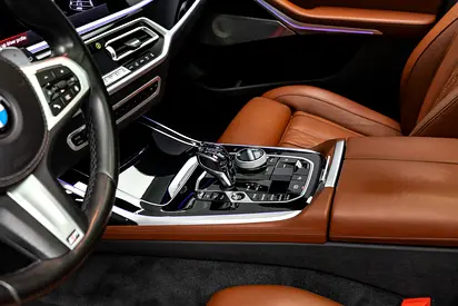 2021 BMW X7 — миниатюра 14