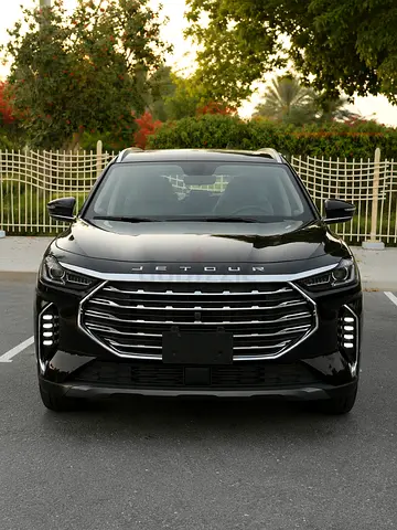 Jetour X70 Plus 2023 | Chinese Specs | Affordable Luxury SUV