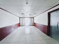 Office for Annual Rent in Sharjah | Directly on Al Wahda Street, Ready to Operate