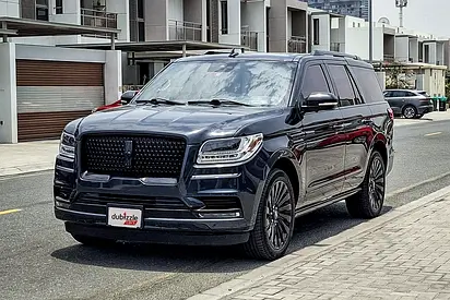 صورة 3 لـ 2021 Lincoln NAVIGATOR