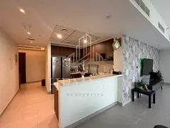 High Floor | Burj Khalifa View | Vacant