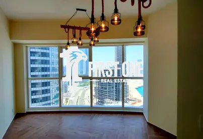 1BR High floor | Vacant | Ready To Move