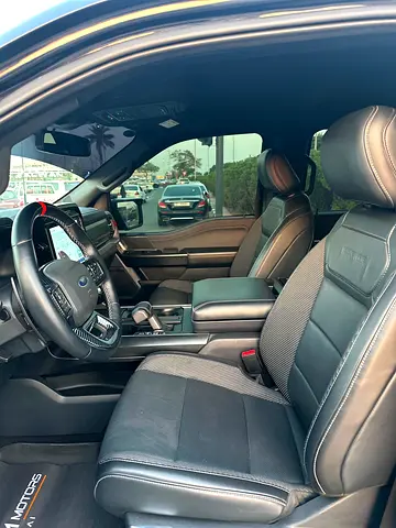 2022 FORD F-150 照片 13