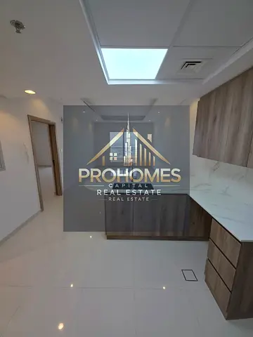Exclusive - Ready To Move In - Largest 1 BR - Skyline and Villa Community View - Gated Community