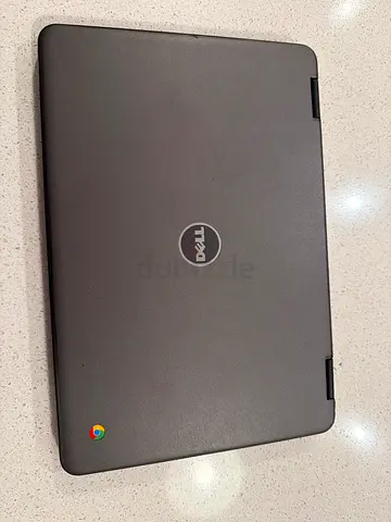 Dell Chromebook fully working