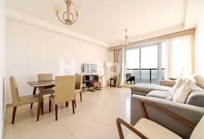 Vacant 2BHK| Vacant | Beach Access