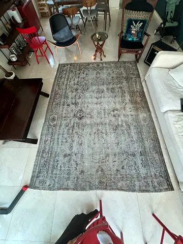CARPET RUG - 305 X 220 cm