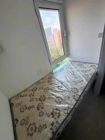 Partition available with window