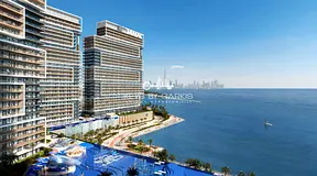 Waterfront Living | Luxury | Limited Units | DLD Waiver