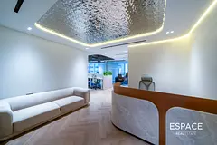 Brand New | Furnished | Next to Metro
