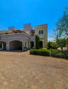 4 Bedroom Villa for Sale – Mudon Naseem, Al Hebiah Sixth, Dubai