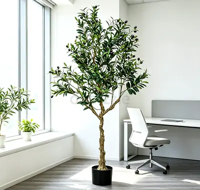 Artificial olive tree, 150 cm