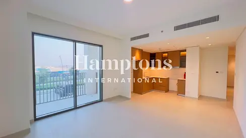 Brand New Unit | Low Floor | Vacant | Unfurnished