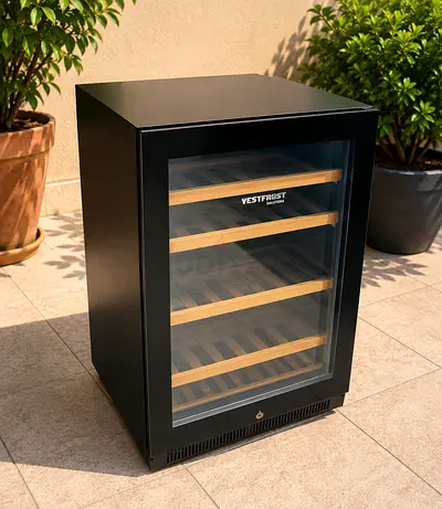 Vestfrost Solutions Wine Cooler – Excellent Condition