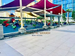 Nature Inspiring living || Luxurious || 3BHK || Maid's Room || Huge Balcony || 2 Parking Free ||