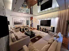 Luxury 5BR | Furnished | Spacious Layout