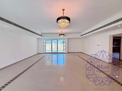 Elegant 4BR Villa + Maid Room | Modern Design | Family Perfect Home