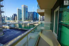 Elegant 1 bedroom in Business Bay | Close to Amenities