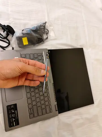 Acer Aspire 5 laptop