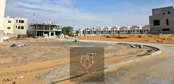 Own a corner plot in a prime location with no down payment and no registration fees.