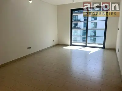 Spacious 1 BR | Higher Floor | Premium Community