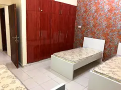 Executive bed space available