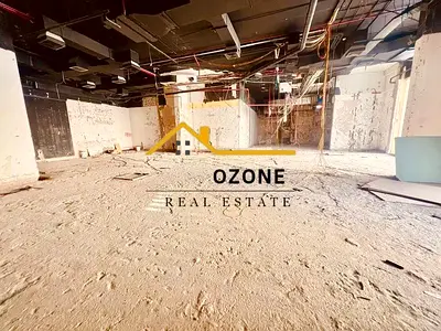 0% Commission | Shop for Rent | Muwaileh Commercial