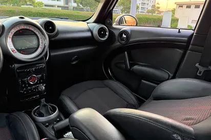 صورة 13 لـ 2013 MINI COUNTRYMAN