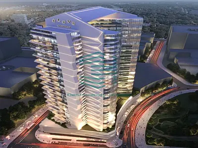 Investor deal //Bellow market price //High capital Growth // Eleve by Deyaar