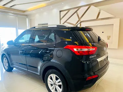 2017 Hyundai CRETA 照片 11