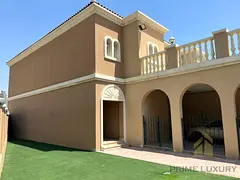 Corner Unit | Unfurnished | Biggest Plot | Vacant